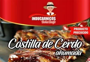 Productos - Inducarnicos Doña Cleofe