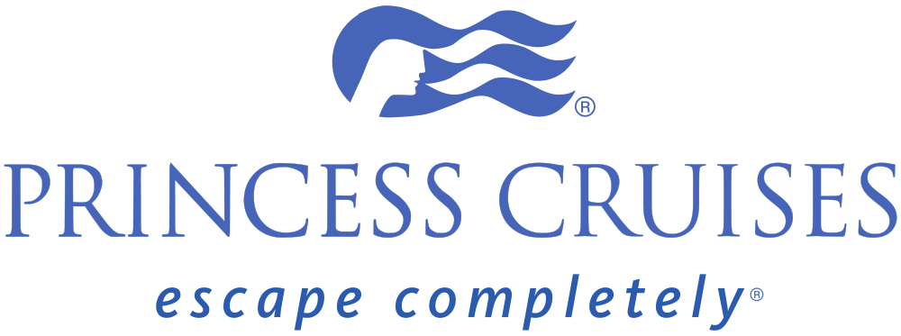 princess cruises logo - Alcurnia 360