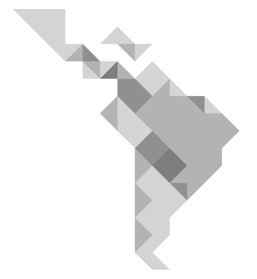 Instance shape latam