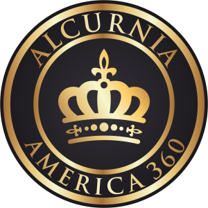 Logo de Alcurnia 360
