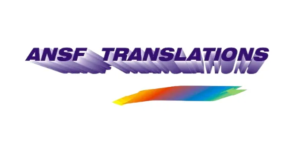 ANSF Translations